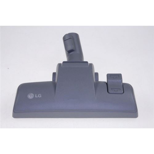 Brosse combinee pour aspirateur lg - 5642320