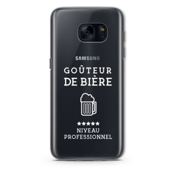 coque samsung s7 edge biere coque samsung s7 edge biere