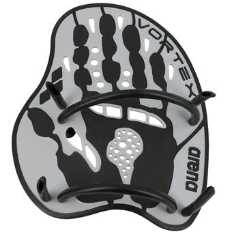 Palette Da Nuoto Arena Vortex Evolution - Per Allenamento Tecnico, Unisex Adulti - Foto 12