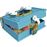 LEGO® Disney Princess™ 43176 Ariëls verhalenboekavonturen_3