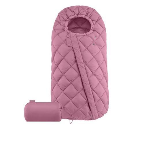 Cybex - Snøgga Magnolia Pink-purple PU1 -
