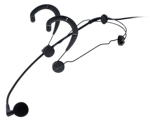 Micro Live SHURE - WBH54B