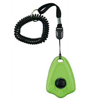 Clicker entrainement pour les animaux - Trixie - TR-2287 - 1