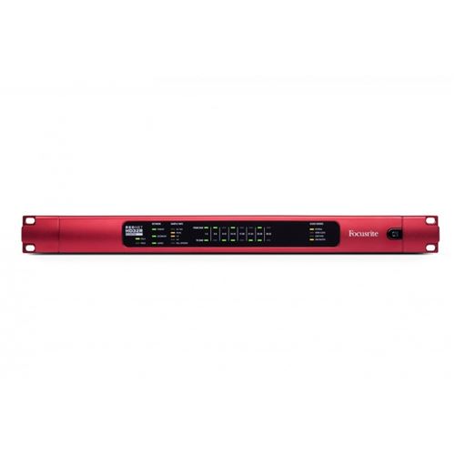 Convertisseur FOCUSRITE - REDNET HD32R