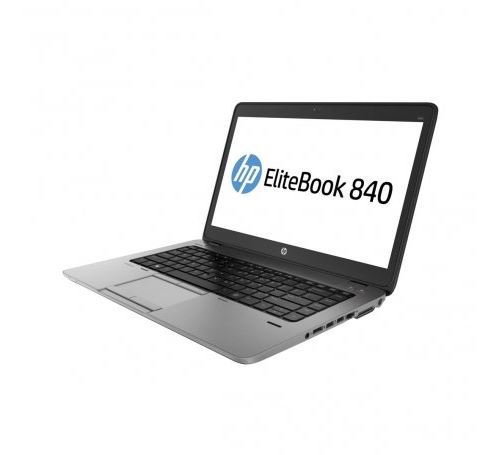 Ordinateur Portable HP Elitebook 840 G2 14Hd i5-5200U 2.2Ghz Ram 8Go 256 Go SSD Win 10 Pro Azerty