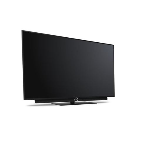loewe bild 2.49 tv 4k uhd - 49'' (126cm) - hdr - barre de son 40w intégrée - smart tv - 4xhdmi - 3xusb - classe b