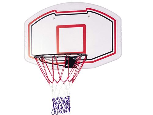 panneau de basket tino