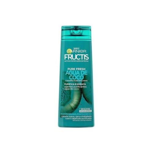 Shampooing fortifiant Fructis Pure Fresh Fructis