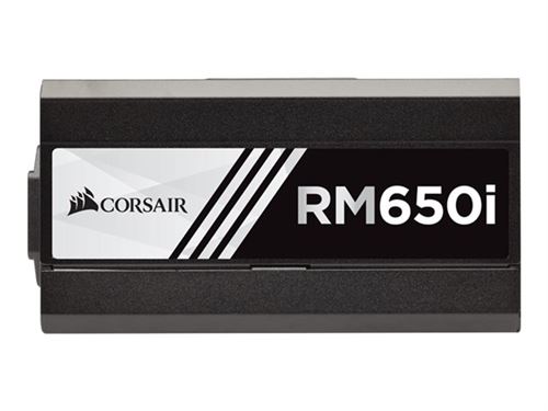 Corsair RMi Series RM650i - voeding - 650 Watt