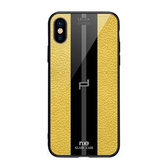 coque apple iphone xs jaune coque apple iphone xs jaune