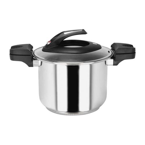 Cuiseur basse pression VITAMINEUR Inox 6 Litres*