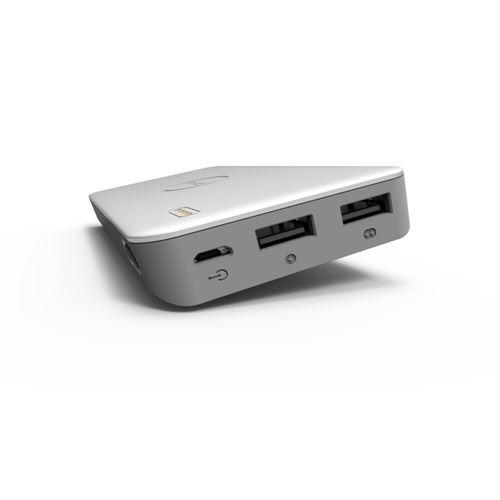 Romoss - Batterie externe 10 000 mAh externe pour smartphones et tablettes