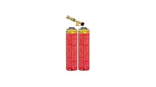 Ceinture à souder Rothenberger + 2x Multigaz 300