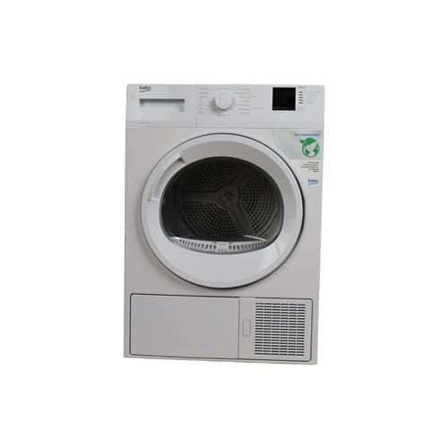 Beko Sèche-Linge - 7.0 Kg - A++ - Tambour Galvanisé