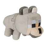 Peluche minecraft fnac