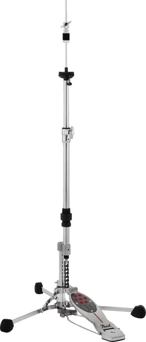 Pearl Redline H-150S - Stand Hit-Hat Flatbase Direct Pull Drive