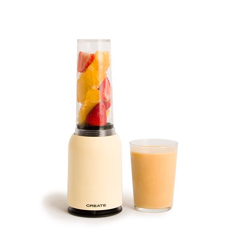 MOI SLIM - Blender avec verre amovible