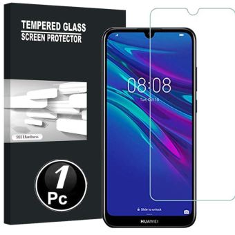 Protection écran Verre Trempé 9H Pour Huawei Y6 II Compact - Ultra Résistant - Transparent