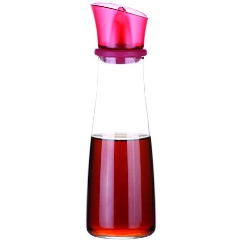 Tescoma 642774 bouteille vinaigre vitamino rouge 250 ml