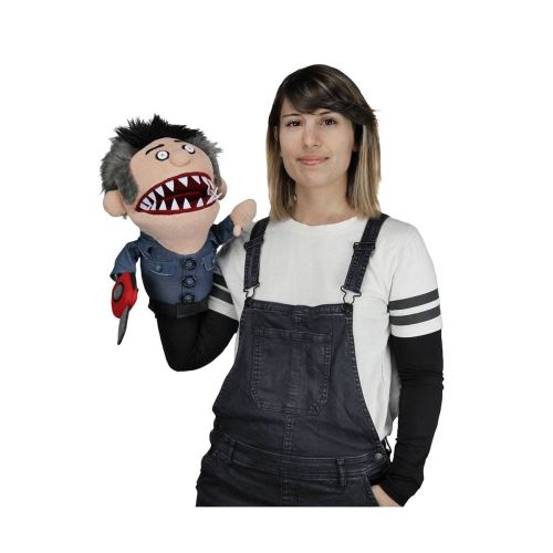 Ash vs Evil Dead - Marionnette Possessed Ashy Slashy 38 cm