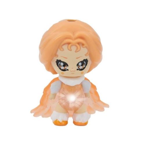 GLIMMIES Polaris Modele Polaris Hanna 6 cm