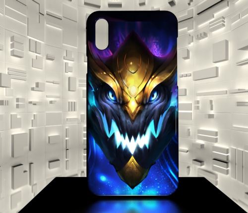 Coque Design Huawei P20 PRO LOL League of Legends 517 aurelion