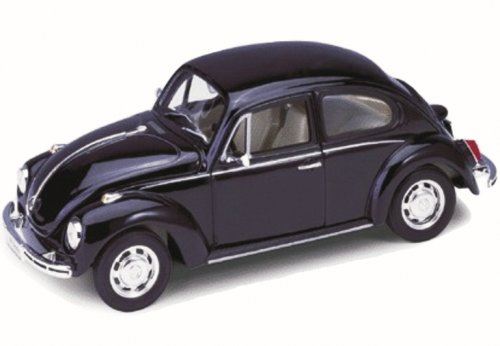 CARS CO COMPANY Welly 327 6304 Modèle de voiture Vw Beetle