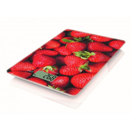 balance de cuisine électronique 5kg - 1g - 8177