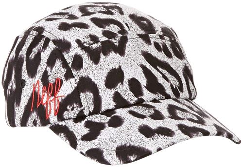 Neff Leo Casquette Tan