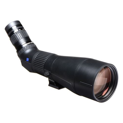 ZEISS longue vue conquest gavia 30-60x85 coude (livrée sans trépied)