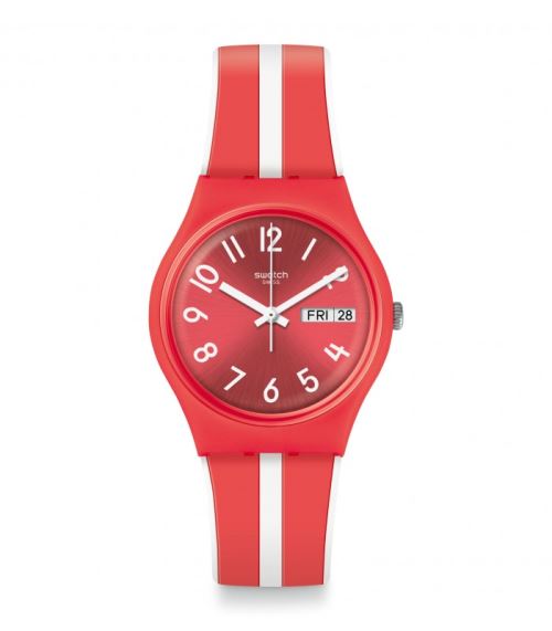 Reloj Swatch Mujer GR709