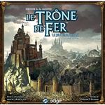 Jeu de Plateau Asmodee Le Trône de Fer