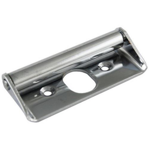AllParts Buzz Stop Chrome pour guitares Jaguar et Jazzmaster
