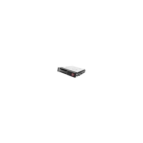 HP Hpe Enterprise - Disque Dur - 1.8 To - Échangeable à Chaud - 2.5" Sff - Sas 12Gb/S - 10000 Tours/Min - avec Hpe Smartdrive Carrier