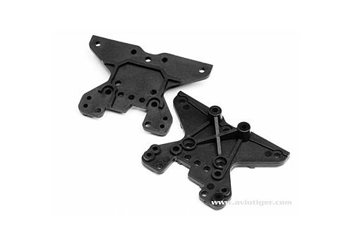 support suspension av s2