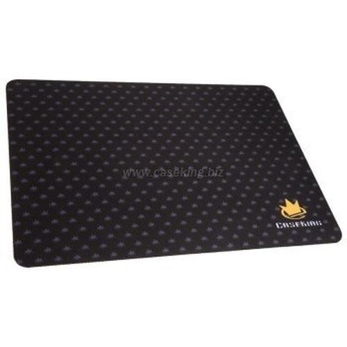 caseking tapis de souris caseking avec krone rev.2 bleu/noir noir