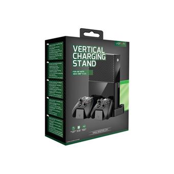 Venom VERTICAL CHARGING STAND - Socle de charge - pour Xbox One S, Xbox One X