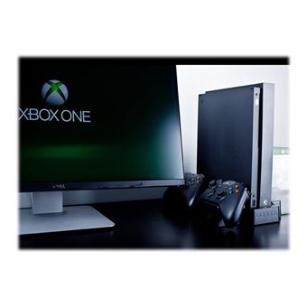 Venom VERTICAL CHARGING STAND - Socle de charge - pour Xbox One S, Xbox One X
