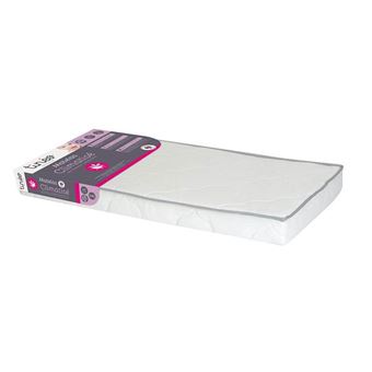 Tineo Matelas Bebe Climatise 70x140 Cm Matelas Bebe Achat Prix Fnac