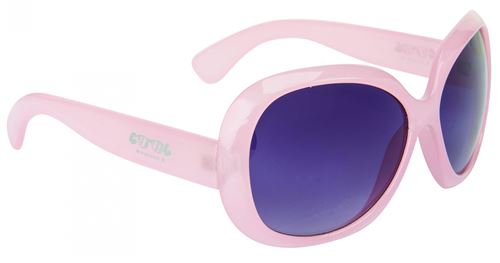 Cool Eyewear lunettes de soleil Hopepapillon dame cat.3 rose (019)