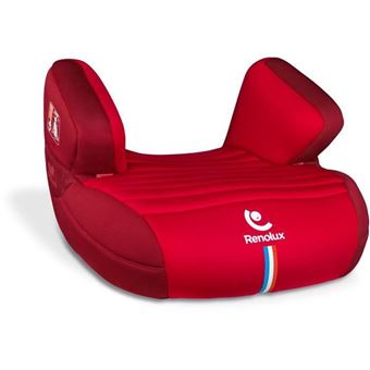 siège auto renolux groupe 1 2 3