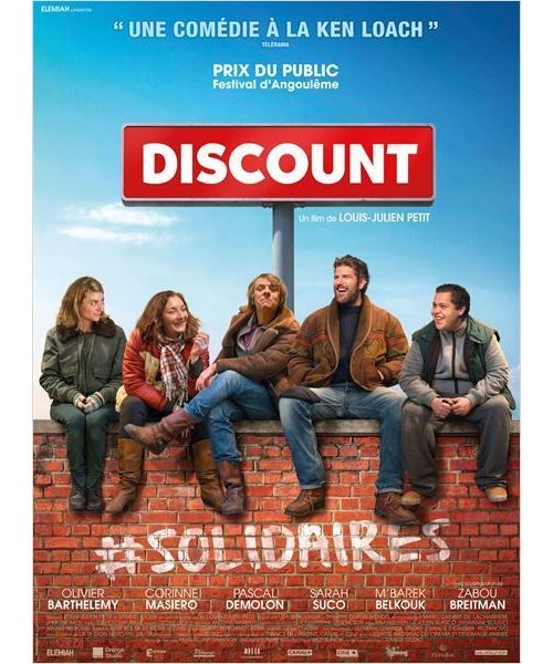 Discount AFFICHE CINEMA ORIGINALE État correct - N/A reconditionné disponible sur Fnac