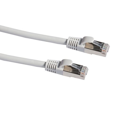 Linéaire PCJ6aSFZA3 Câble Ethernet 0,3 M pour PC Gris
