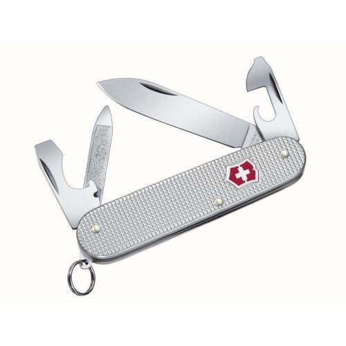 Victorinox - 0.2601.26 - victorinox cadet alox gris