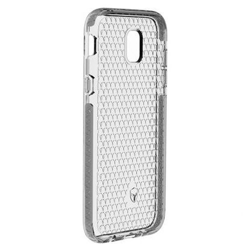 Force Case Coque renforcée pour Samsung Galaxy J3 2017