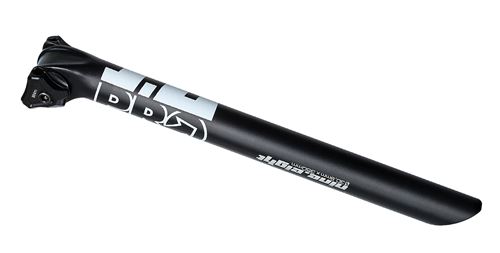 Pro tige de selle Tharsis 9.8 350 x 27,2 mm 10 mm offset noir