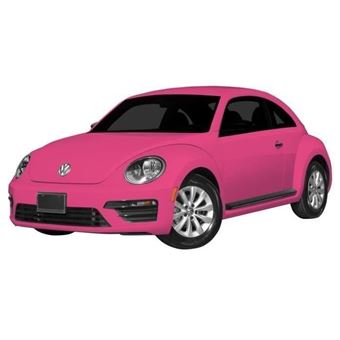 Voiture telecommandee new beetle hot sale