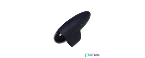 Stimulateur clitoridien Ipo de Picobong (Couleur : Noir)