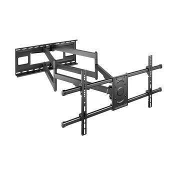 Support mural inclinable pour écran TV X-Large 60´´-100´´