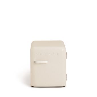 FRIDGE RETRO 48L - Réfrigérateur rétro - Blanc cassé - 1